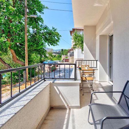 Villa Amaleo Mostar Exteriör bild