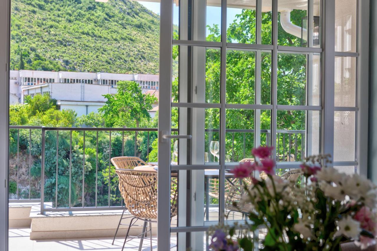 Villa Amaleo Mostar Exteriör bild