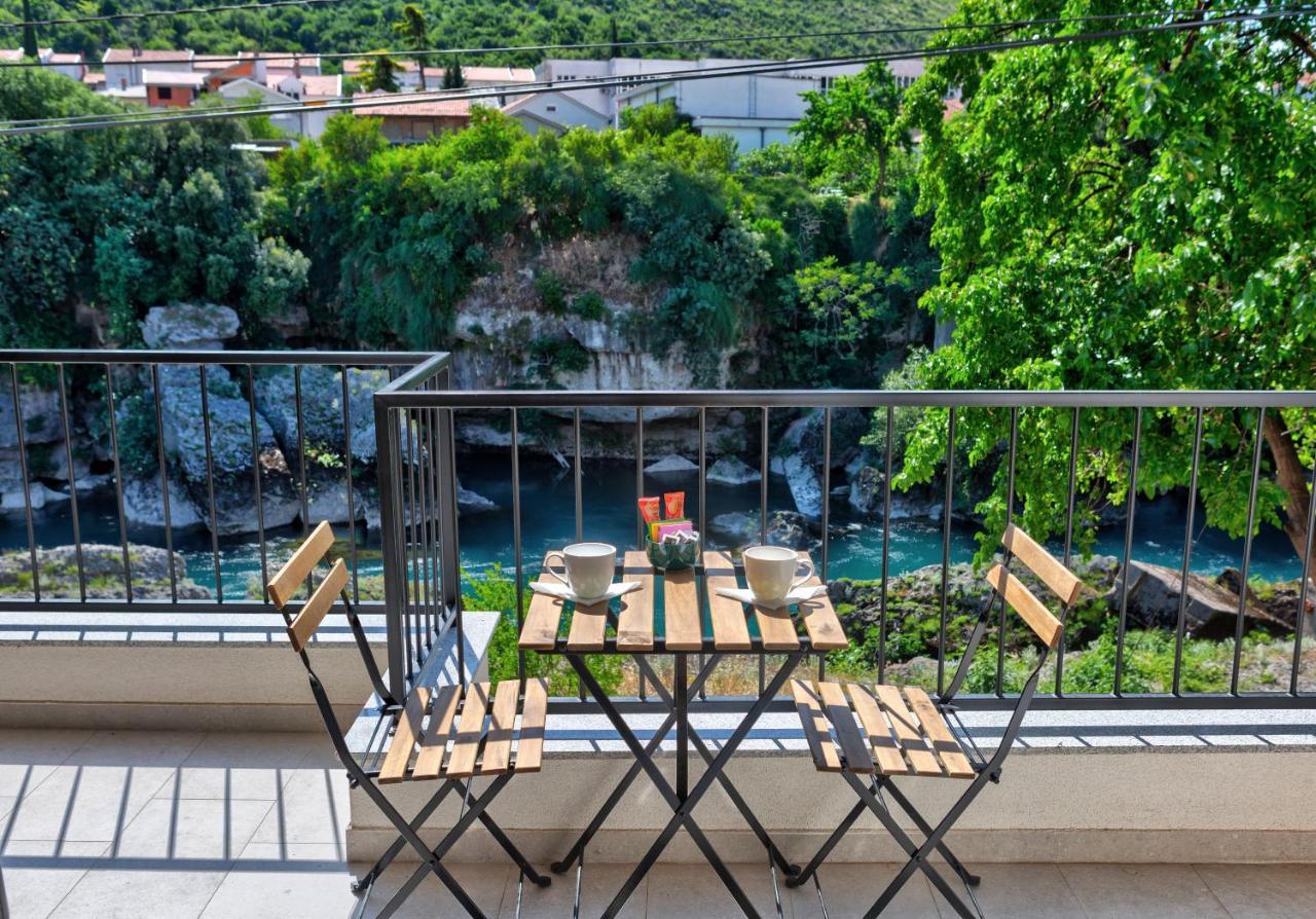 Villa Amaleo Mostar Exteriör bild