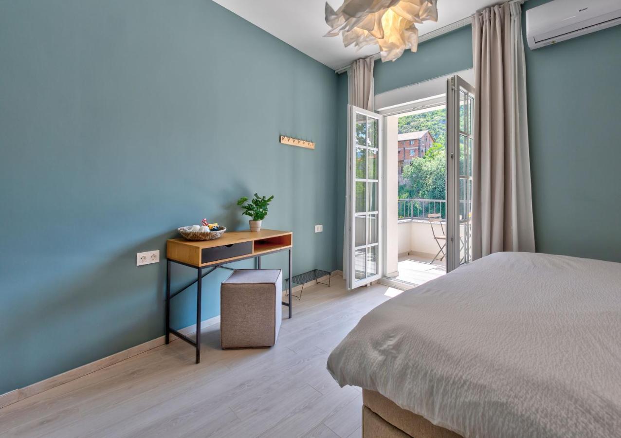 Villa Amaleo Mostar Exteriör bild
