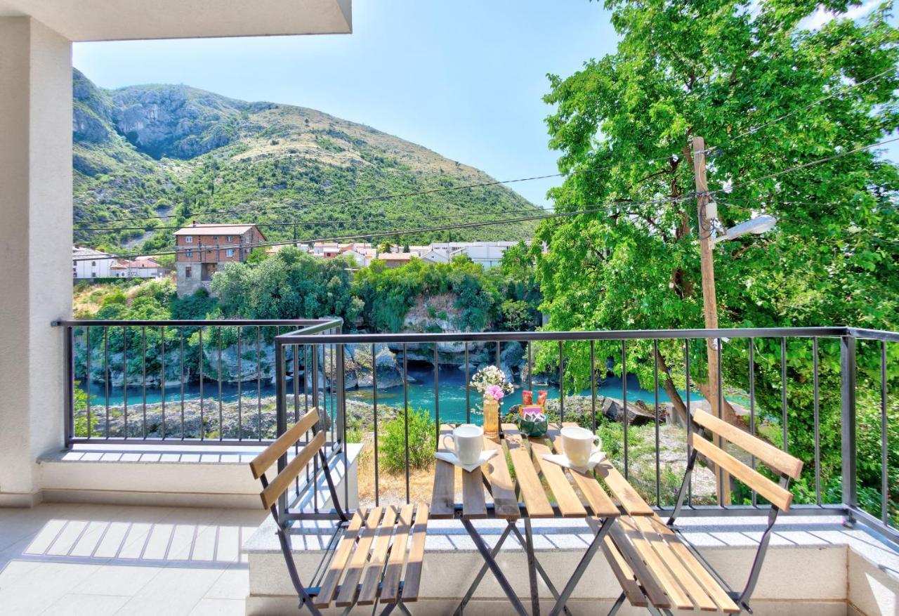 Villa Amaleo Mostar Exteriör bild