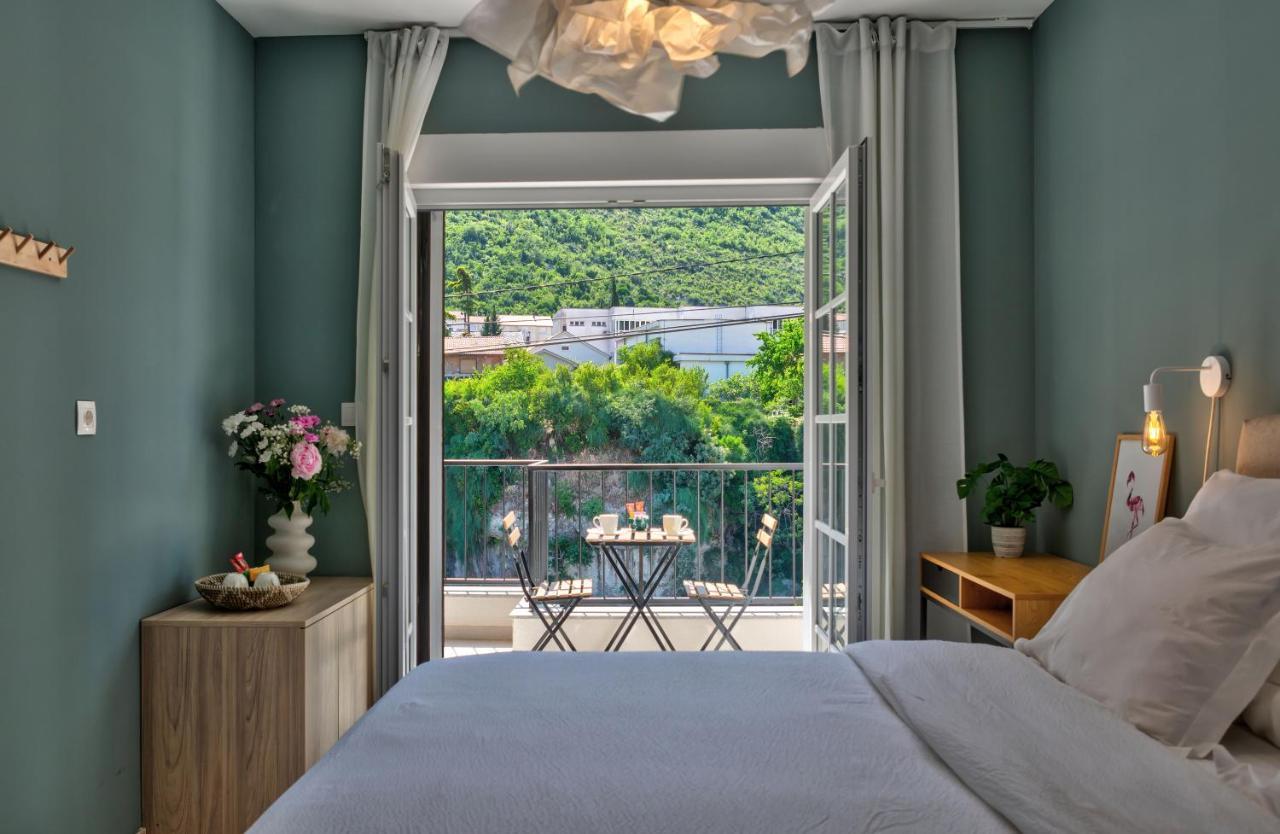 Villa Amaleo Mostar Exteriör bild