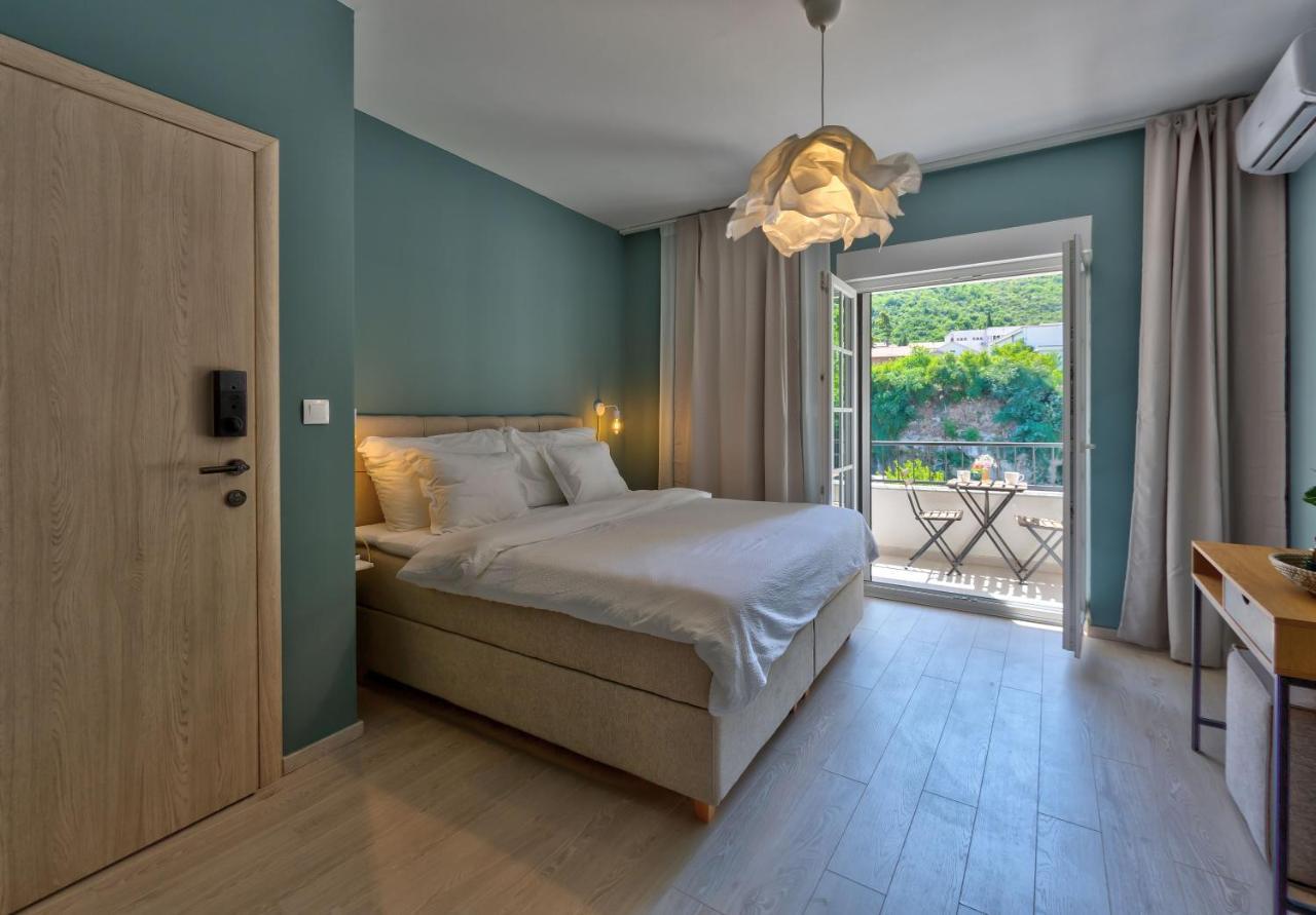 Villa Amaleo Mostar Exteriör bild